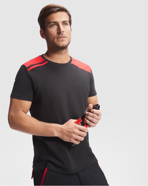 T-shirt personnalisable ROLY EXPEDITION
