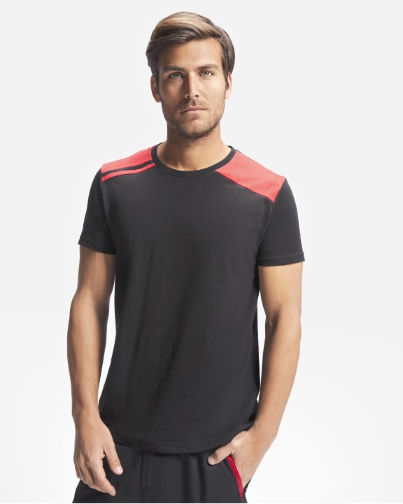 T-shirt personnalisable ROLY EXPEDITION