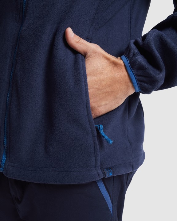 ROLY TERRANO Polar Fleece personalisierbar