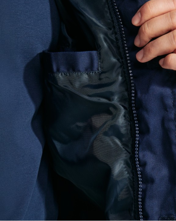 ROLY ARMADA Jacke personalisierbar