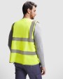 Veste personnalisable ROLY POLUX
