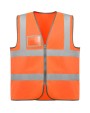 Veste personnalisable ROLY POLUX
