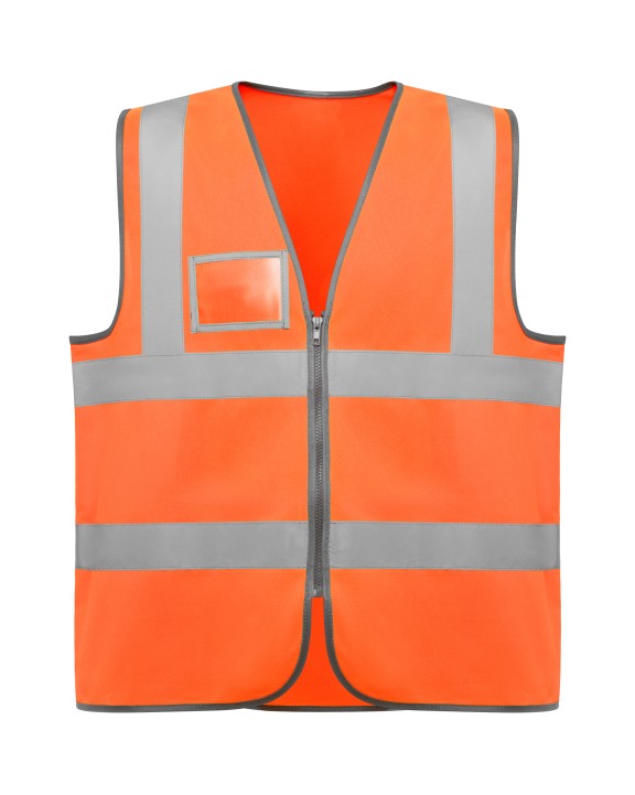 Veste personnalisable ROLY POLUX