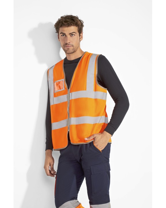 Veste personnalisable ROLY POLUX