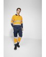 ROLY DAILY STRETCH HV Hose personalisierbar