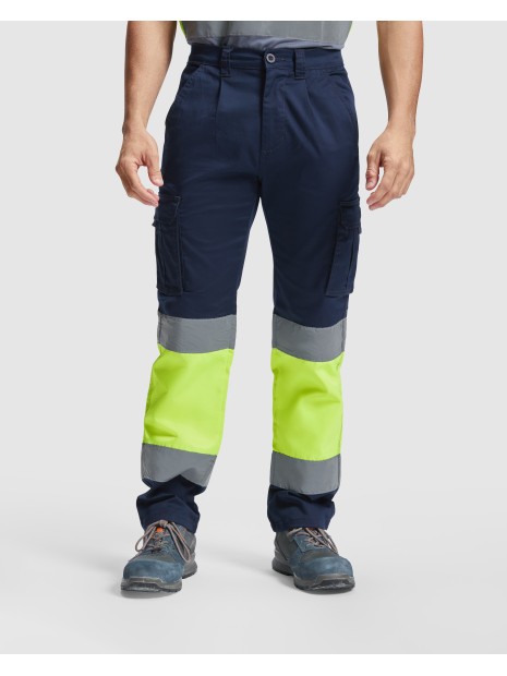 ROLY DAILY STRETCH HV  personnalisable