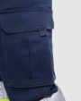 ROLY DAILY STRETCH HV Hose personalisierbar