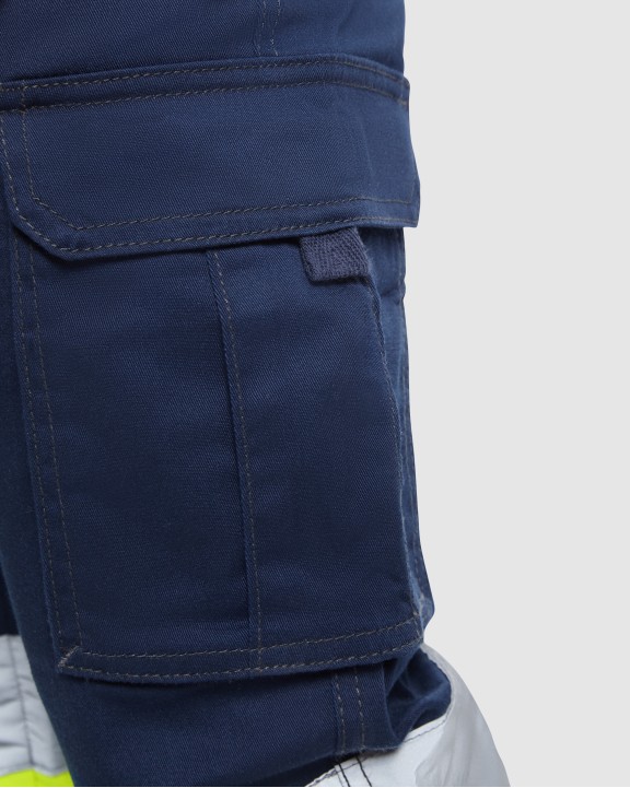 ROLY DAILY STRETCH HV Hose personalisierbar