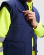 Veste personnalisable ROLY PERSEI