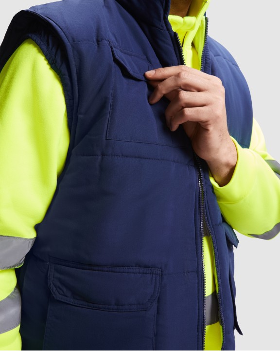 Veste personnalisable ROLY PERSEI