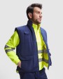 Veste personnalisable ROLY PERSEI