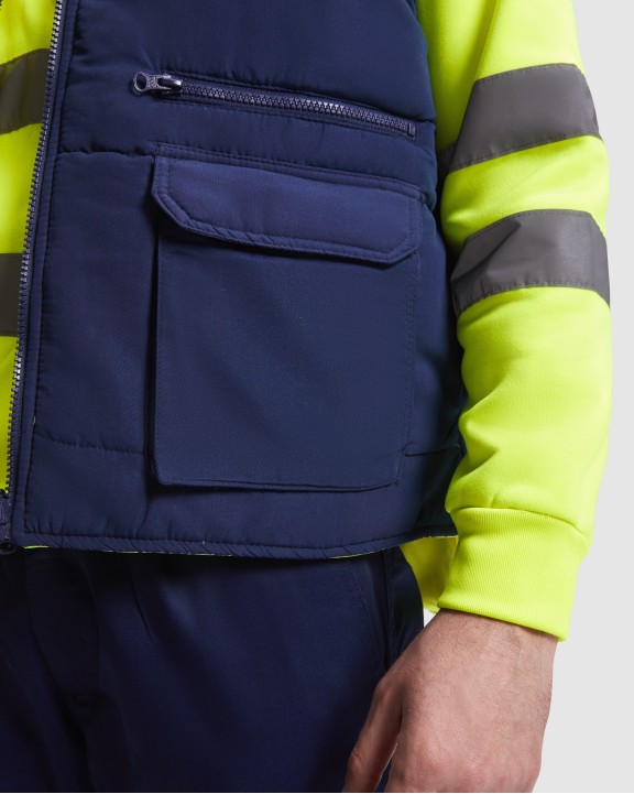 Veste personnalisable ROLY PERSEI