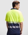 Polo personnalisable ROLY VEGA