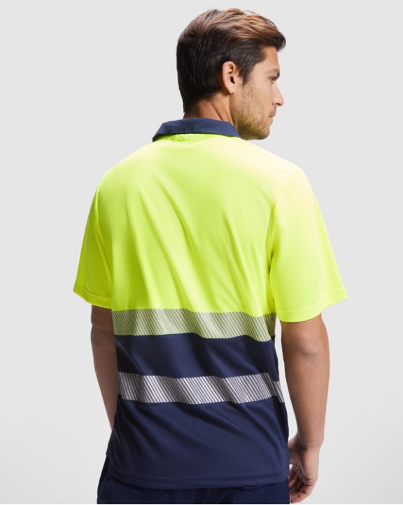 ROLY VEGA Poloshirt personalisierbar