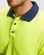 Polo personnalisable ROLY VEGA