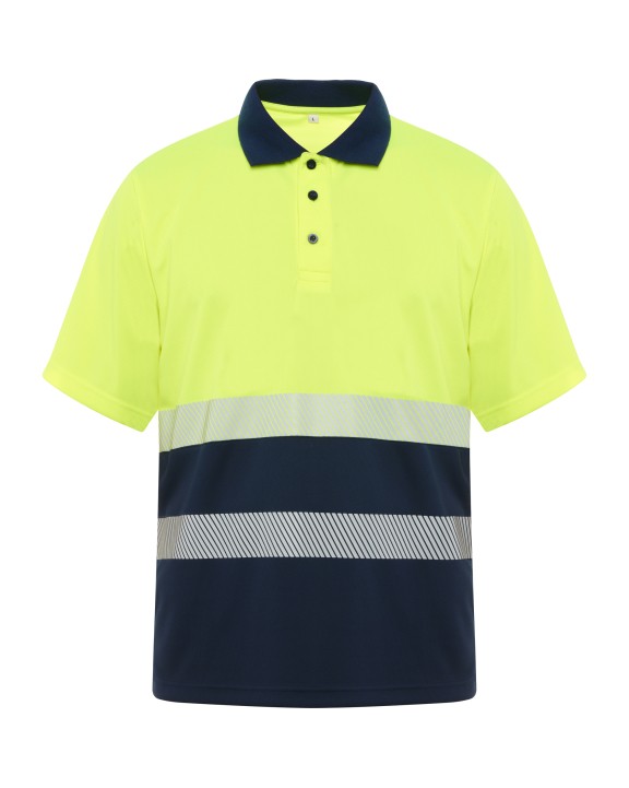 Polo personnalisable ROLY VEGA