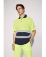 Polo personnalisable ROLY VEGA
