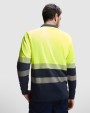ROLY VEGA LS Poloshirt personalisierbar