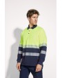 ROLY VEGA LS Poloshirt personalisierbar