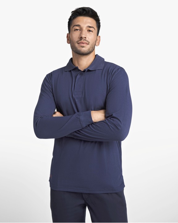 Poloshirt ROLY SANTANA voor bedrukking &amp; borduring