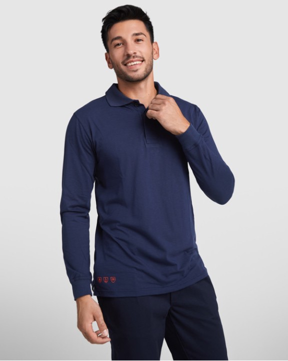 Polo personnalisable ROLY SANTANA