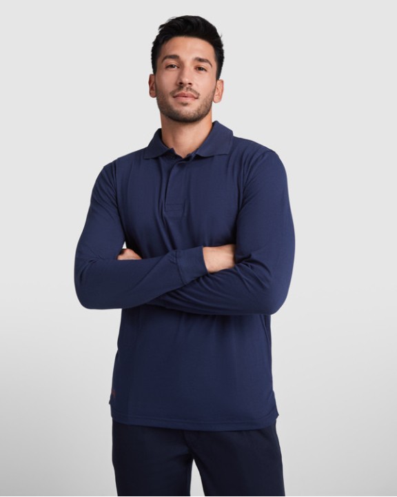 Polo personnalisable ROLY SANTANA