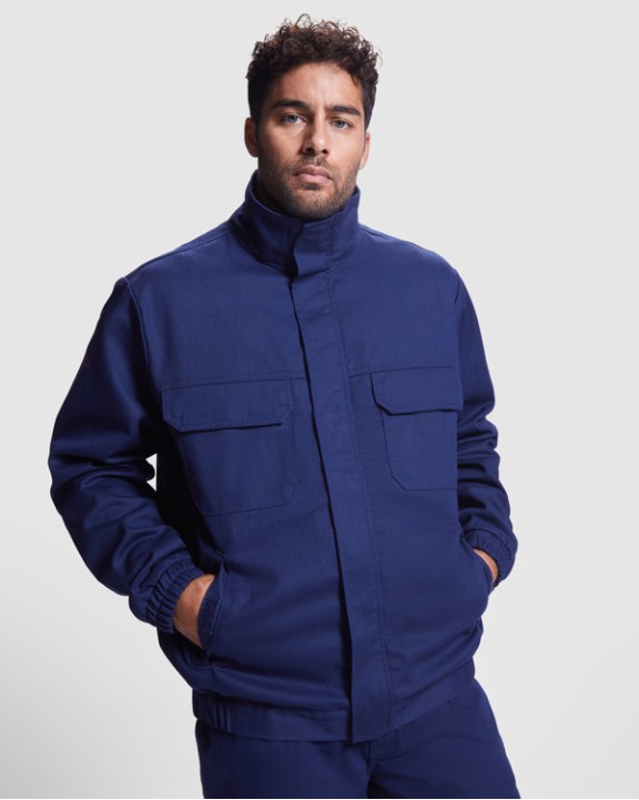 Veste personnalisable ROLY CRUISER