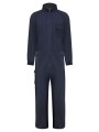 ROLY BLAZER bleu marine personnalisable