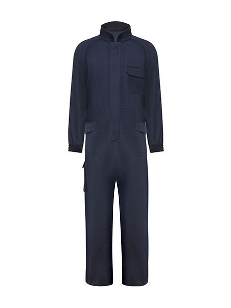 ROLY BLAZER bleu marine personnalisable