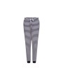 SKINNIFIT UNISEX CUFFED LOUNGE PANTS Hose personalisierbar
