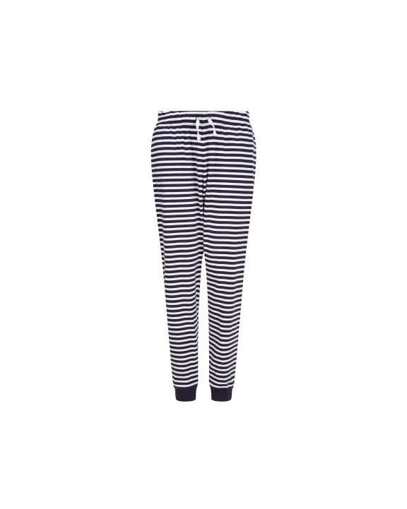 SKINNIFIT UNISEX CUFFED LOUNGE PANTS Hose personalisierbar