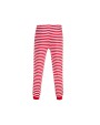 SKINNIFIT UNISEX CUFFED LOUNGE PANTS Hose personalisierbar
