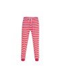 SKINNIFIT UNISEX CUFFED LOUNGE PANTS Hose personalisierbar