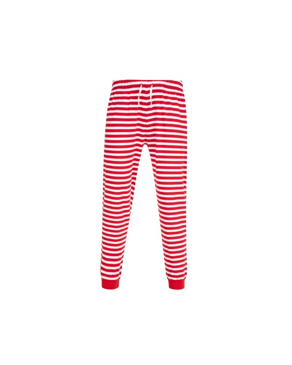 SKINNIFIT UNISEX CUFFED LOUNGE PANTS Hose personalisierbar