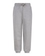 SKINNIFIT Kids' Sustainable Fashion Cuffed Joggers Hose personalisierbar