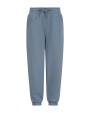SKINNIFIT Kids' Sustainable Fashion Cuffed Joggers Hose personalisierbar