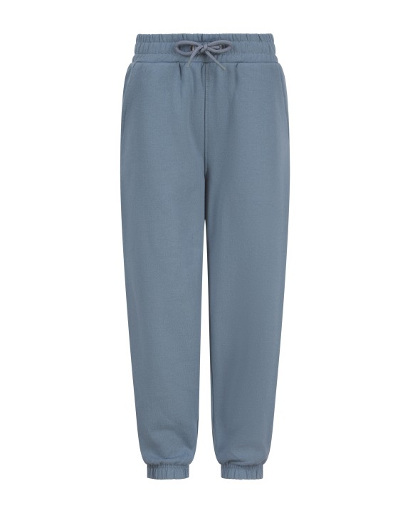 SKINNIFIT Kids' Sustainable Fashion Cuffed Joggers Hose personalisierbar