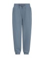 SKINNIFIT Kids' Sustainable Fashion Cuffed Joggers bleu pierre personnalisable