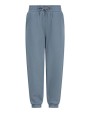 SKINNIFIT Kids' Sustainable Fashion Cuffed Joggers Hose personalisierbar