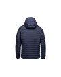 Veste personnalisable STORMTECH M'S NAUTILUS QUILTED HOODY