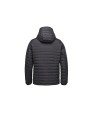 Veste personnalisable STORMTECH M'S NAUTILUS QUILTED HOODY