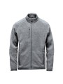 STORMTECH Men´s Avalanche F/Z Fleece Jacket  personnalisable