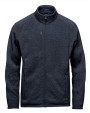 STORMTECH Men´s Avalanche F/Z Fleece Jacket Polar Fleece personalisierbar
