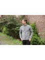 STORMTECH Men´s Avalanche F/Z Fleece Jacket  personnalisable