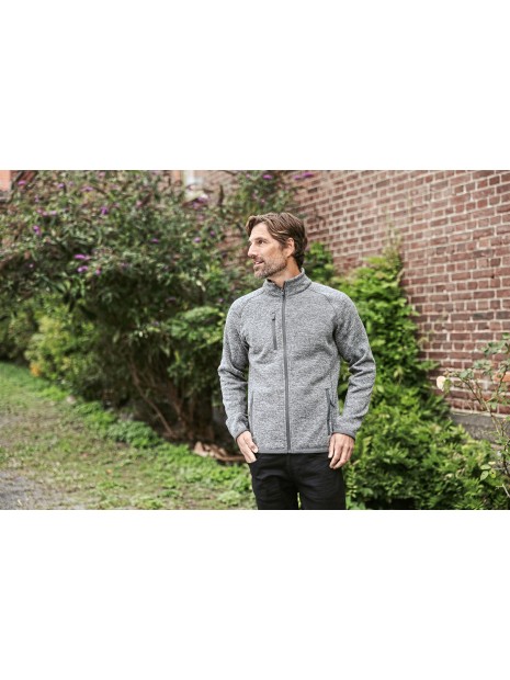 STORMTECH Men´s Avalanche F/Z Fleece Jacket  personnalisable