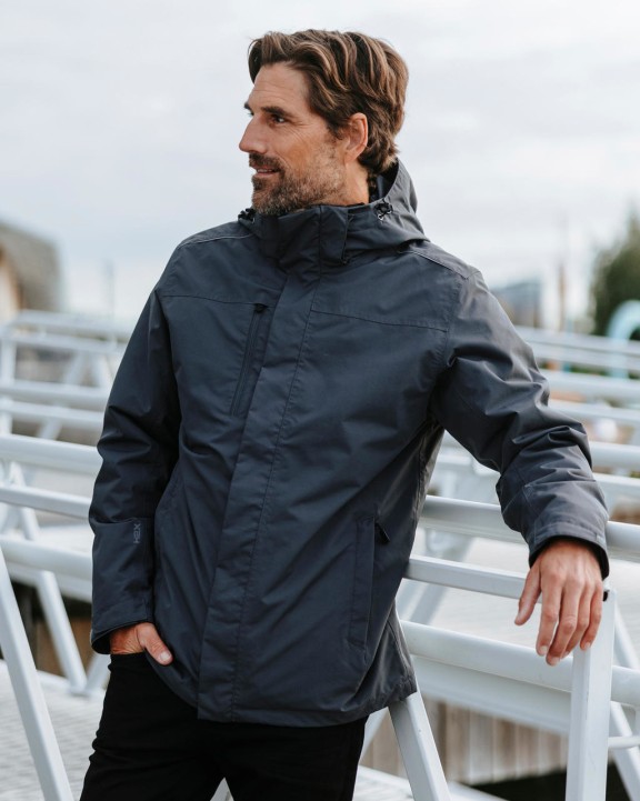 Veste personnalisable STORMTECH Men's Magellan System Jacket