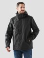 Vestes à personnaliser STORMTECH Men's Magellan System Jacket noir