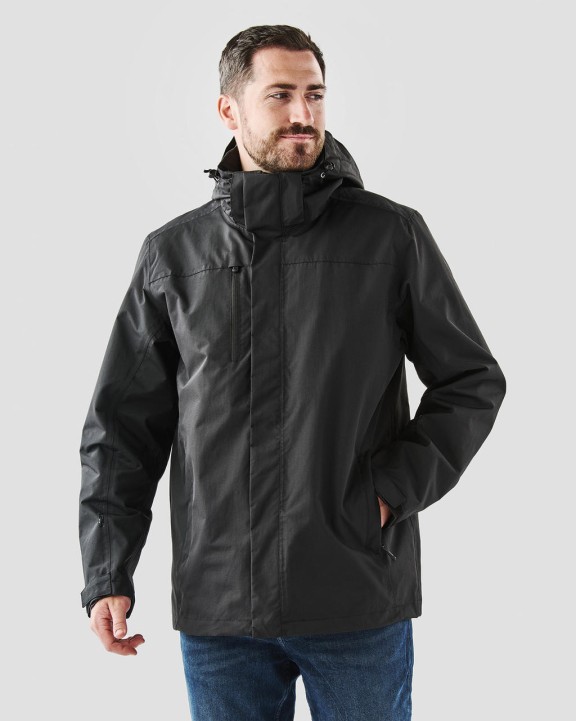 Veste personnalisable STORMTECH Men's Magellan System Jacket