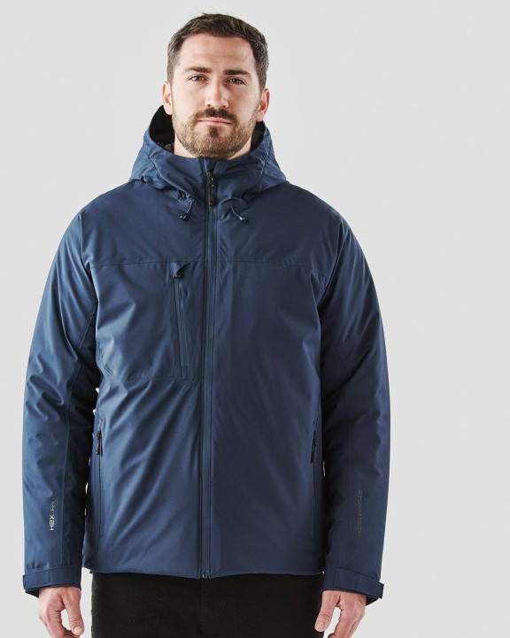 Veste personnalisable STORMTECH M'S NOSTROMO THERMAL SHELL