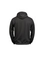 TEE JAYS JUNIOR POWER HOODIE Sweatshirt personalisierbar